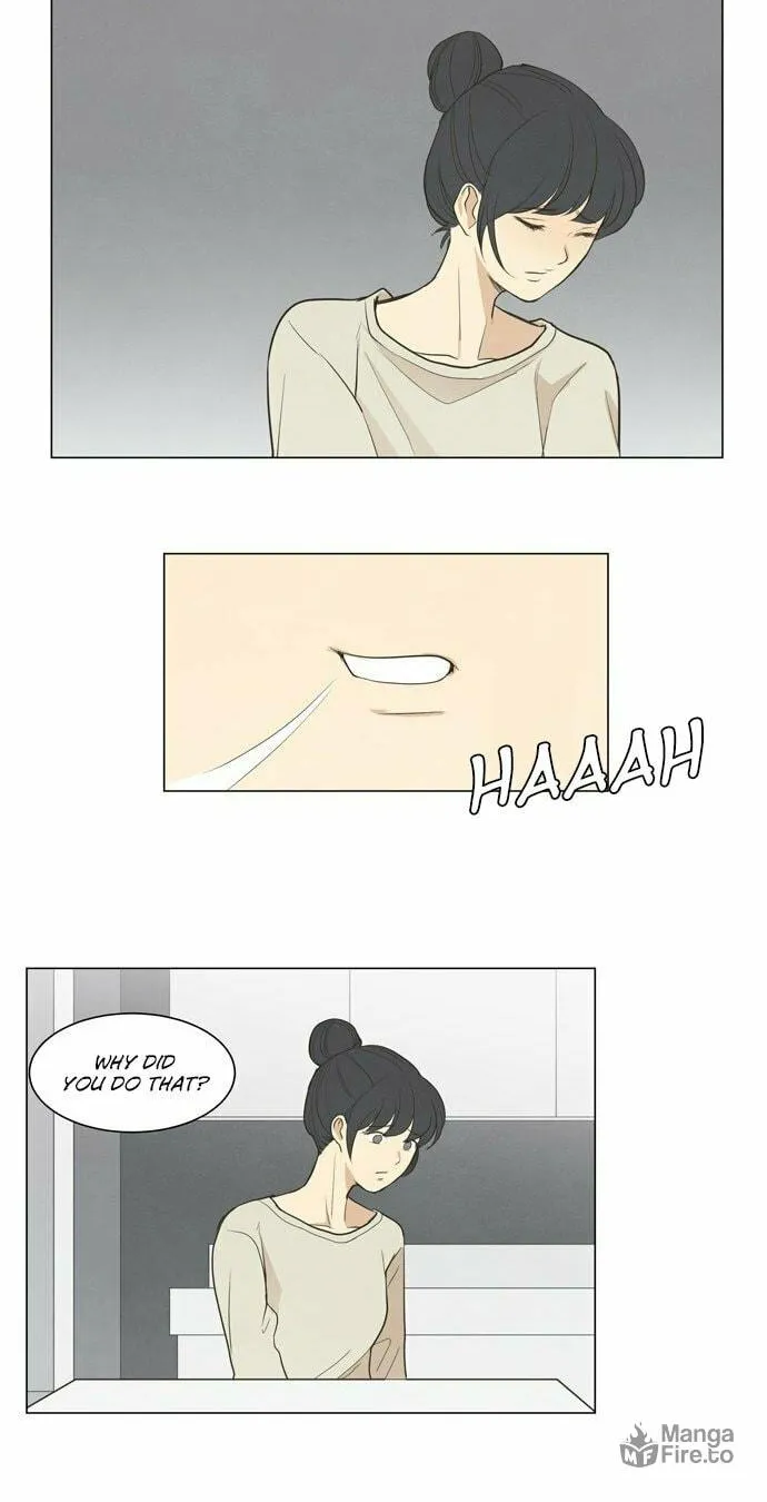 Read Joahaneun Bubun (Colored) chapter 11 image 9 on Lezhin
