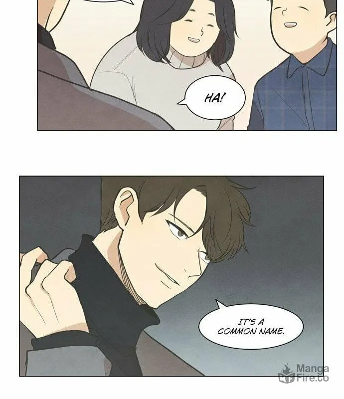 Read Joahaneun Bubun (Colored) chapter 12 image 11 on Lezhin