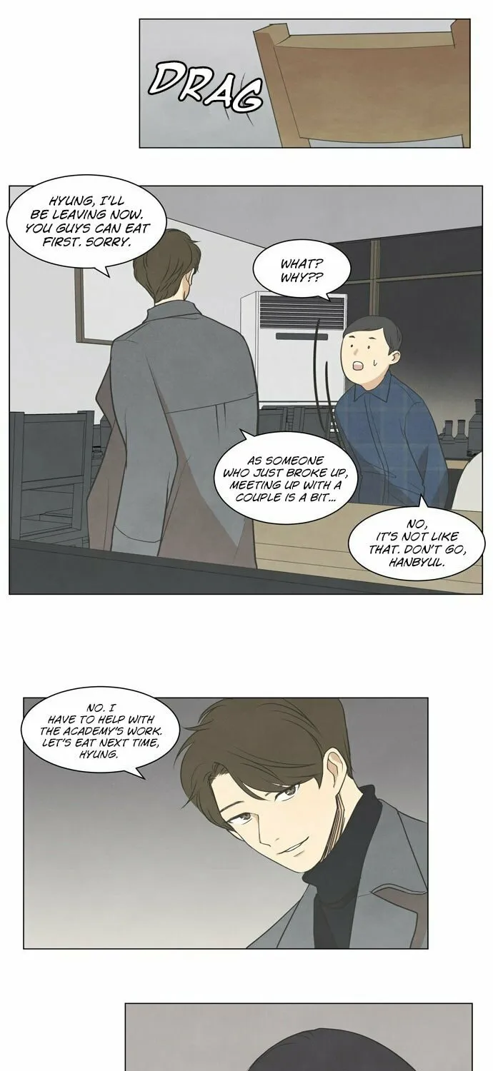 Read Joahaneun Bubun (Colored) chapter 12 image 12 on Lezhin