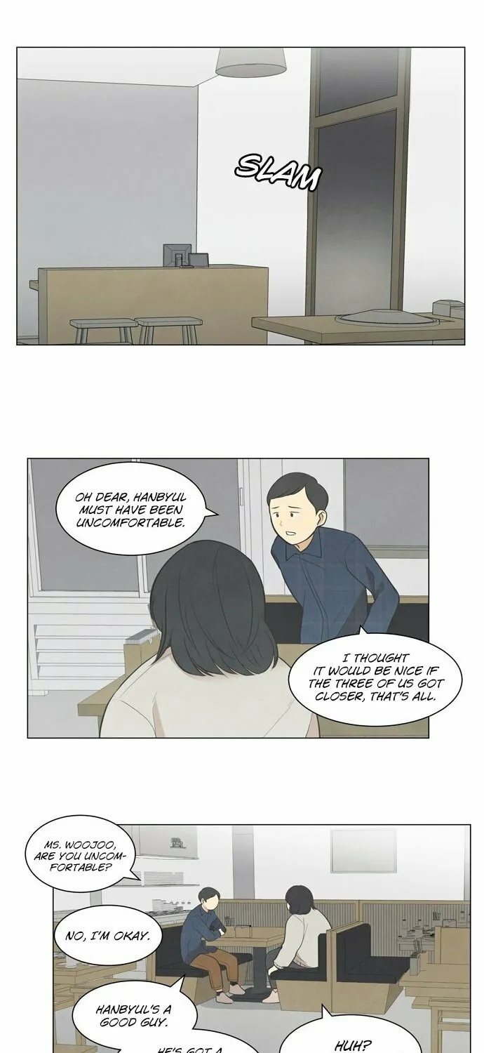 Read Joahaneun Bubun (Colored) chapter 12 image 14 on Lezhin