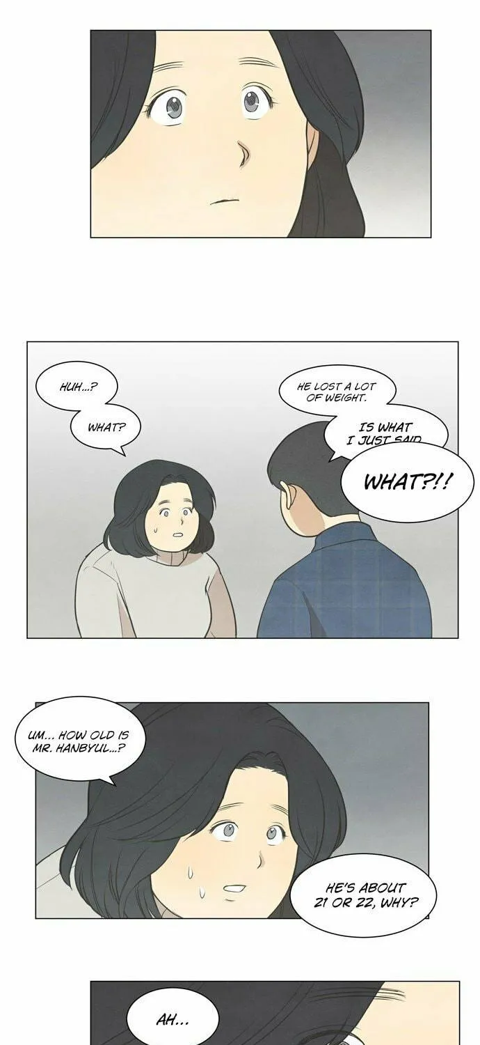 Read Joahaneun Bubun (Colored) chapter 12 image 16 on Lezhin