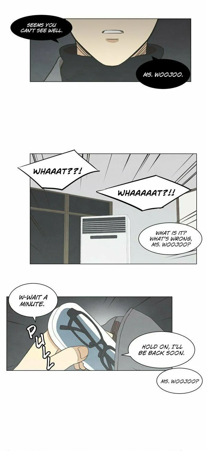 Read Joahaneun Bubun (Colored) chapter 12 image 18 on Lezhin