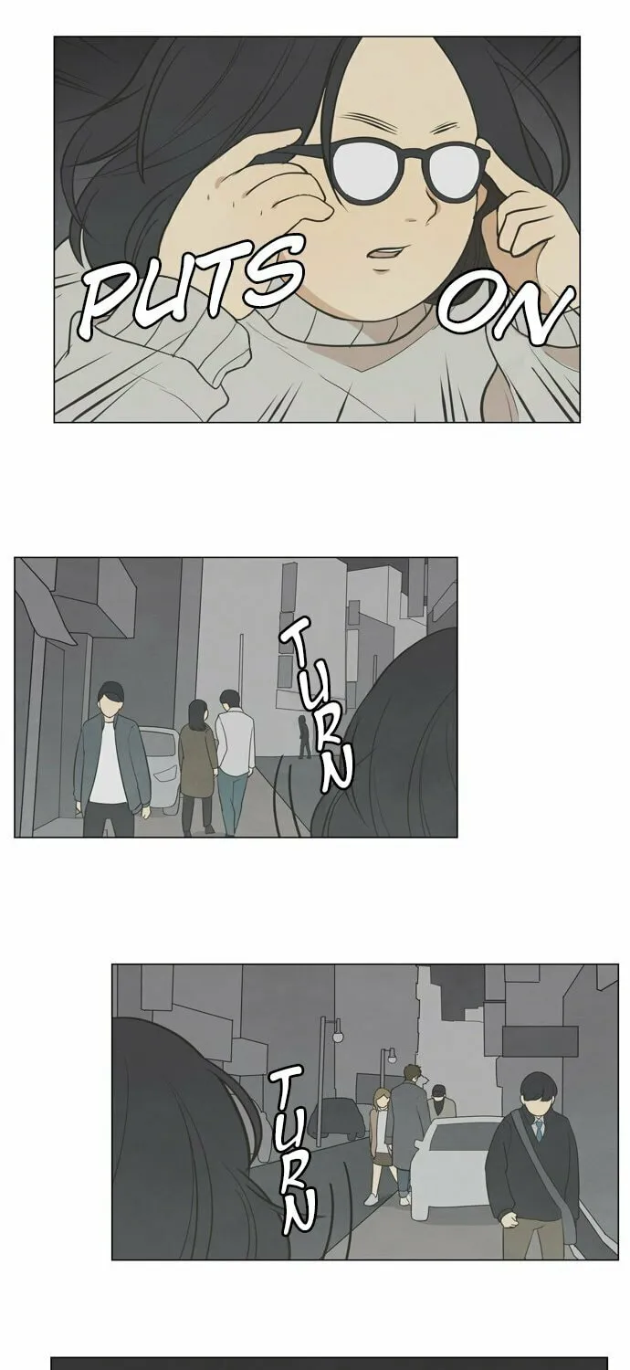 Read Joahaneun Bubun (Colored) chapter 12 image 20 on Lezhin