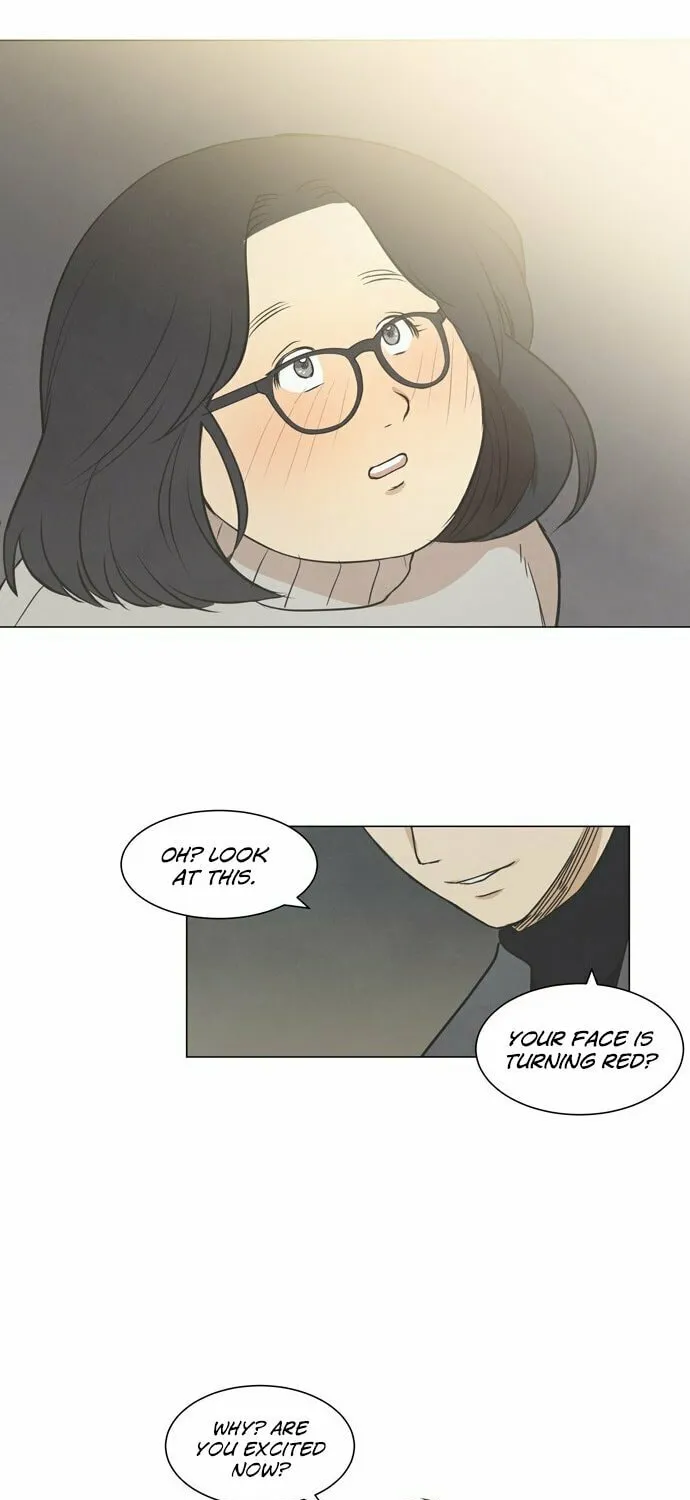 Read Joahaneun Bubun (Colored) chapter 12 image 24 on Lezhin