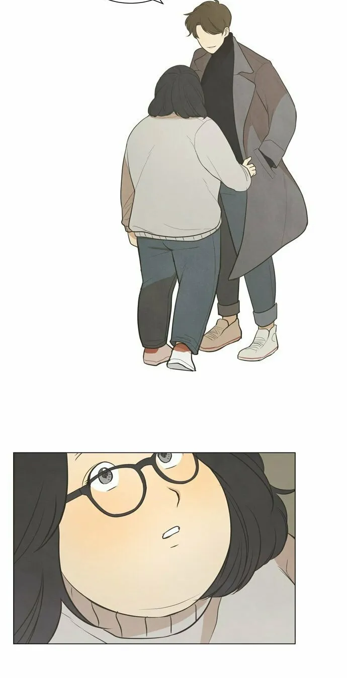 Read Joahaneun Bubun (Colored) chapter 12 image 25 on Lezhin