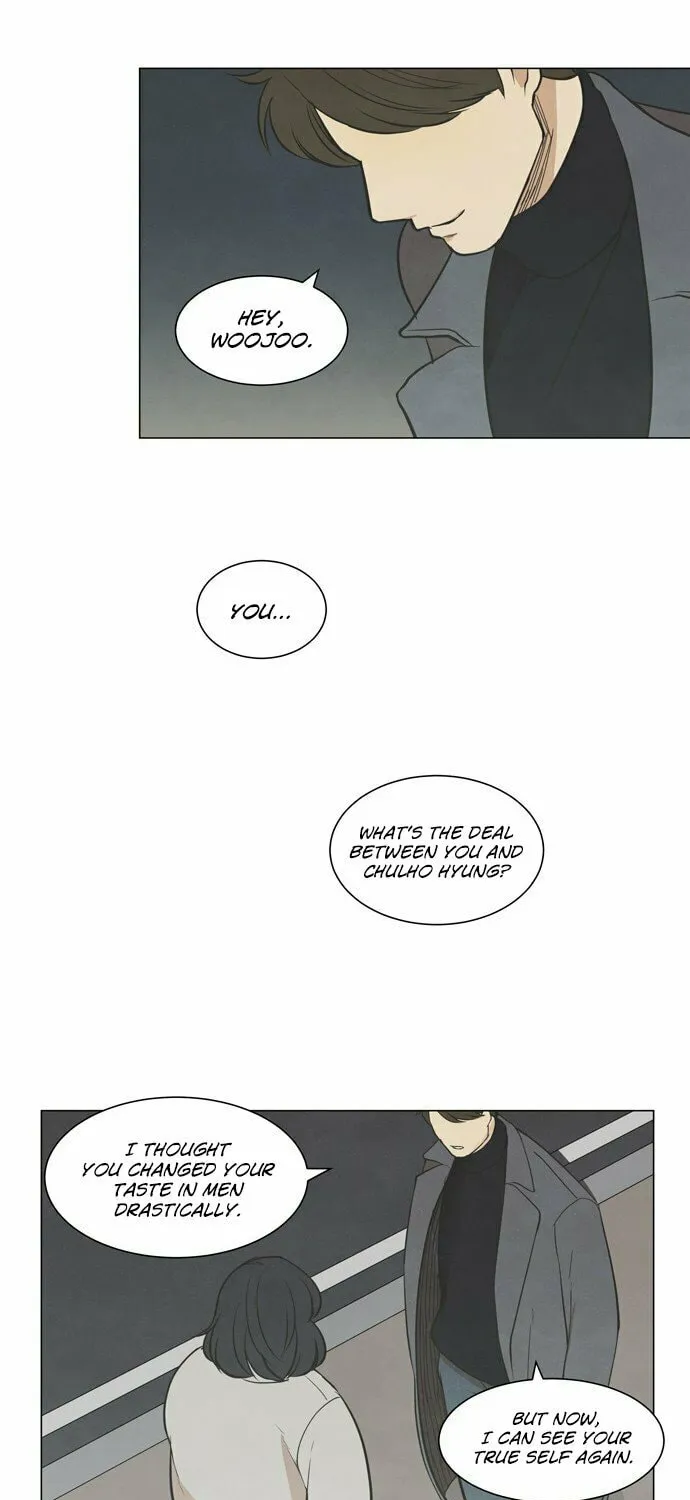 Read Joahaneun Bubun (Colored) chapter 12 image 26 on Lezhin