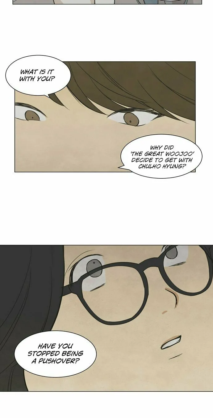 Read Joahaneun Bubun (Colored) chapter 12 image 27 on Lezhin