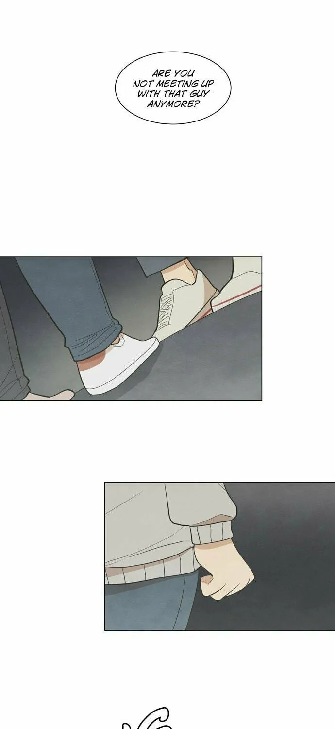 Read Joahaneun Bubun (Colored) chapter 12 image 28 on Lezhin