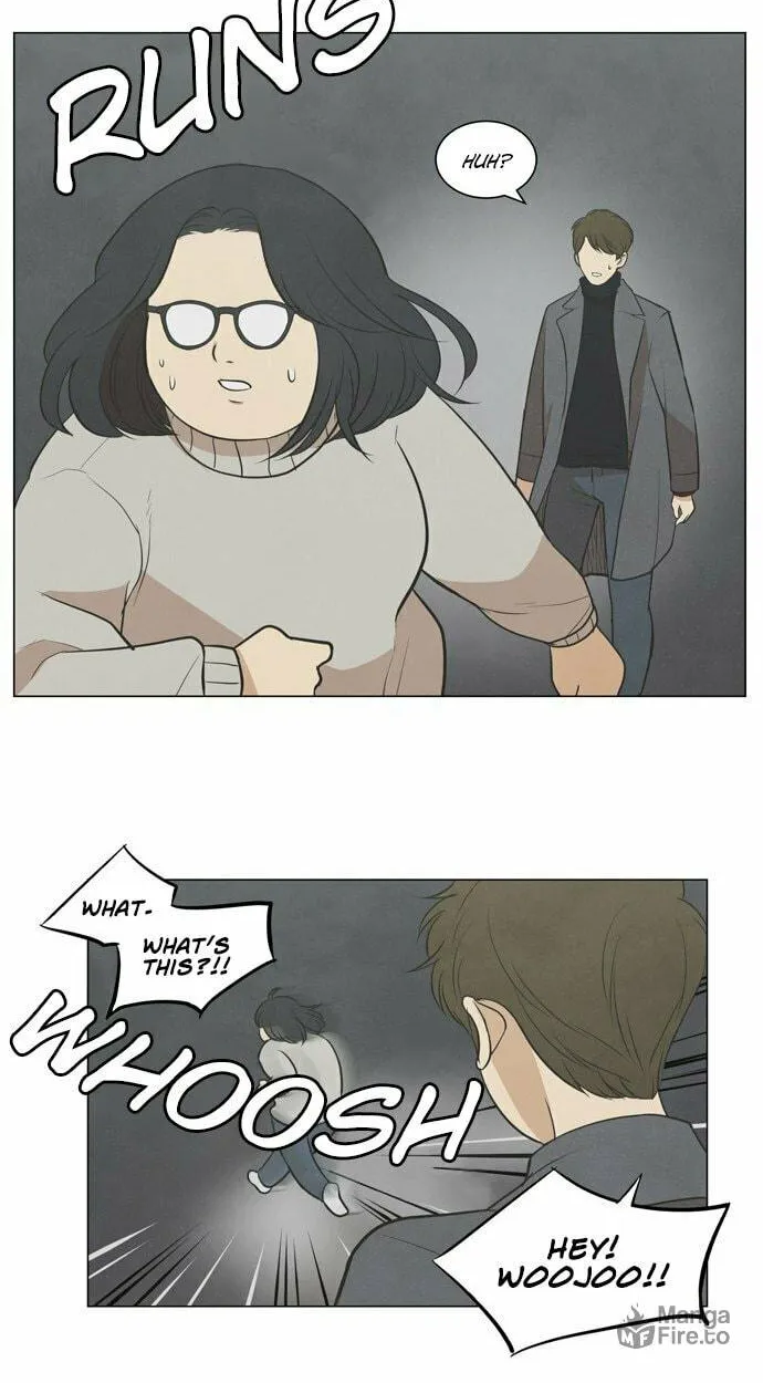 Read Joahaneun Bubun (Colored) chapter 12 image 29 on Lezhin