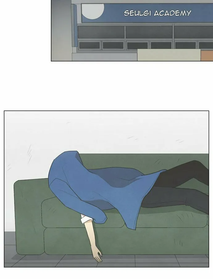 Read Joahaneun Bubun (Colored) chapter 12 image 31 on Lezhin