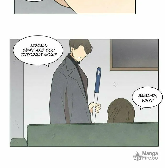 Read Joahaneun Bubun (Colored) chapter 12 image 35 on Lezhin