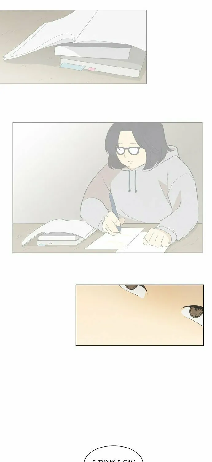 Read Joahaneun Bubun (Colored) chapter 12 image 36 on Lezhin