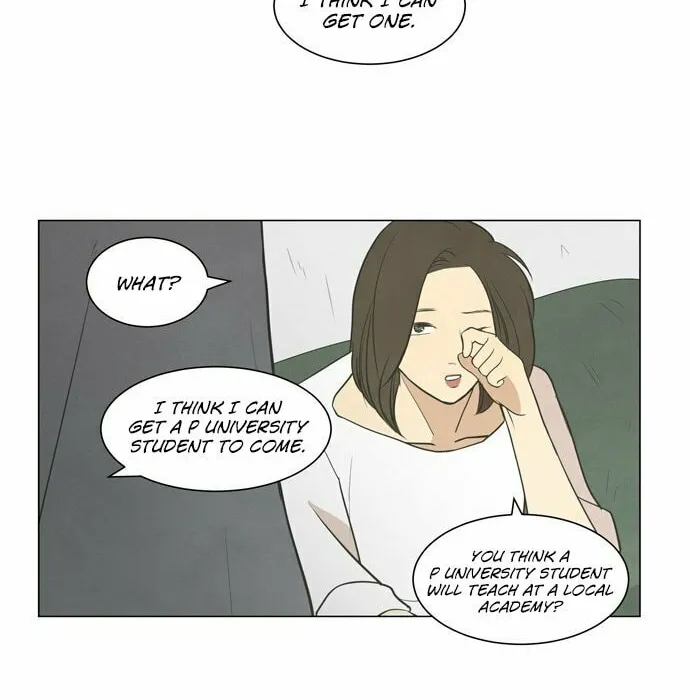 Read Joahaneun Bubun (Colored) chapter 12 image 37 on Lezhin