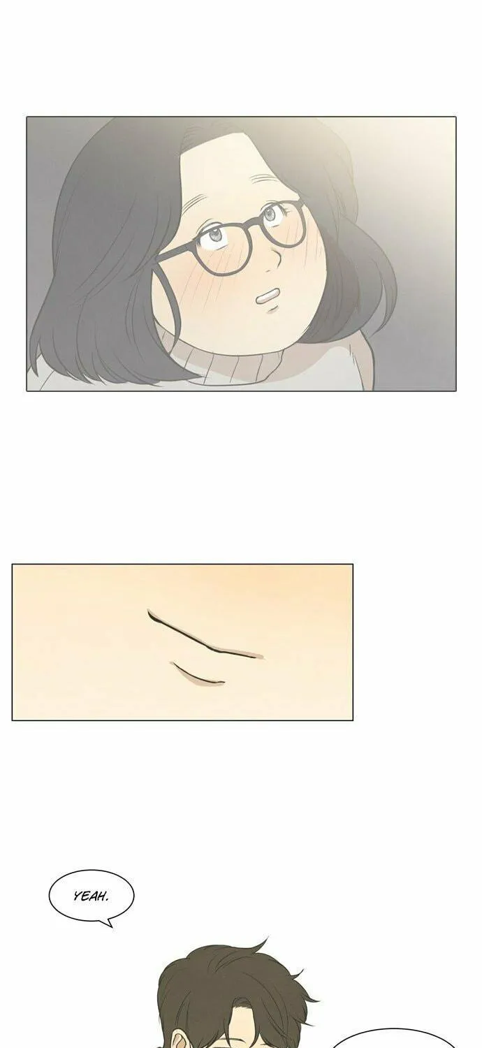 Read Joahaneun Bubun (Colored) chapter 12 image 38 on Lezhin