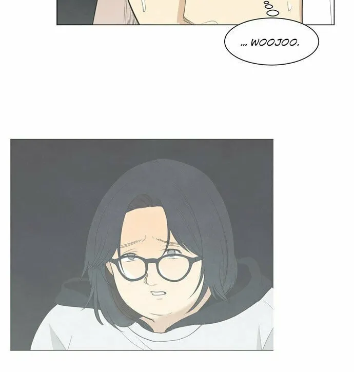 Read Joahaneun Bubun (Colored) chapter 13 image 1 on Lezhin