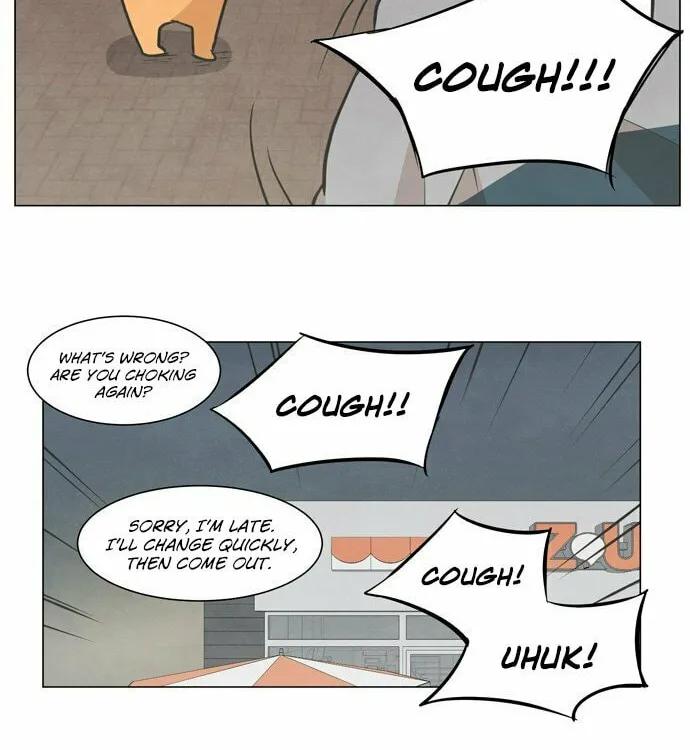 Read Joahaneun Bubun (Colored) chapter 13 image 15 on Lezhin