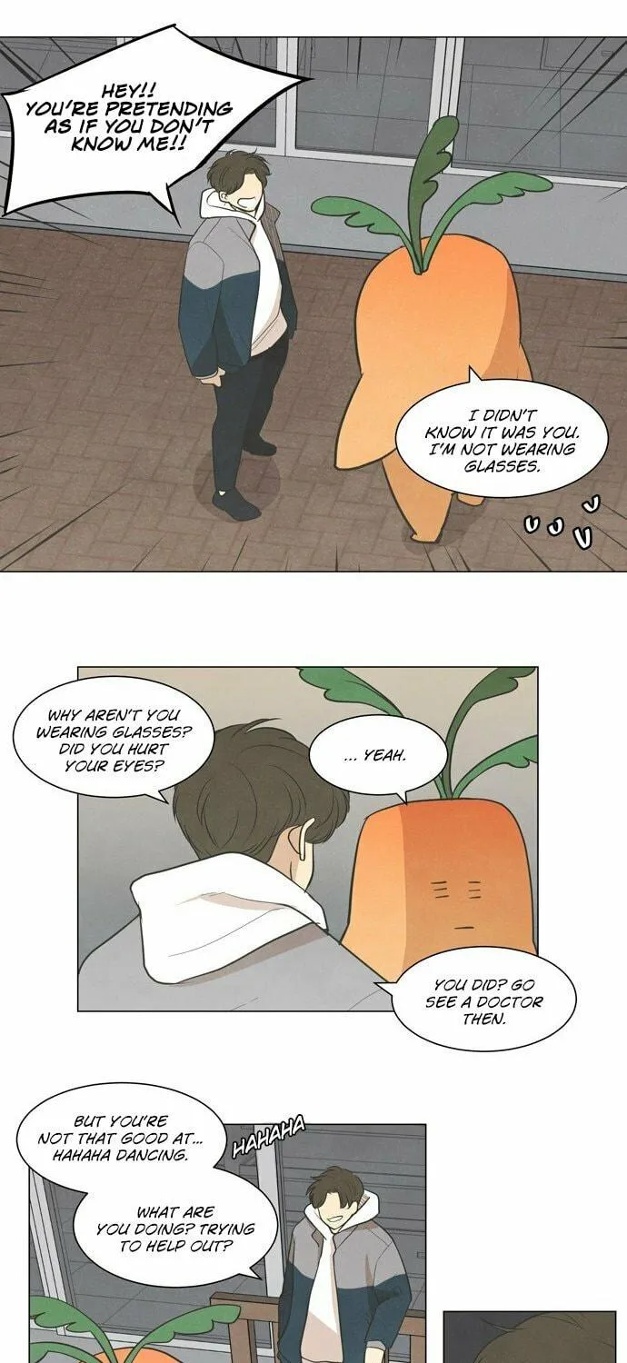 Read Joahaneun Bubun (Colored) chapter 13 image 16 on Lezhin