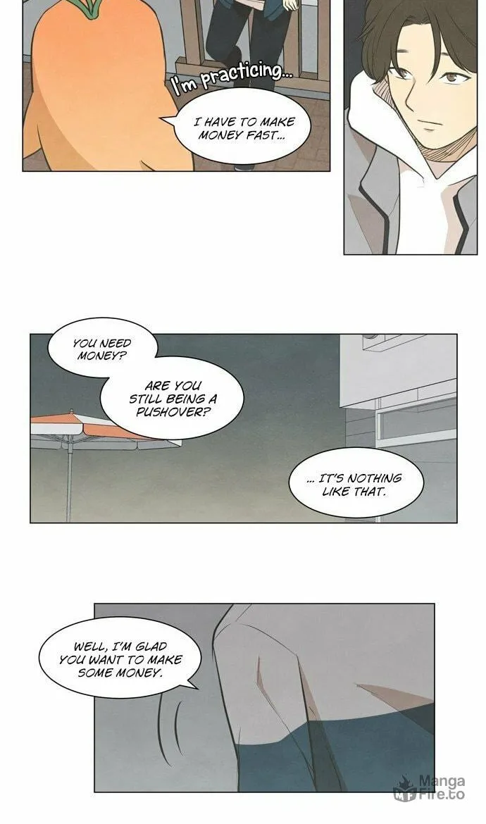 Read Joahaneun Bubun (Colored) chapter 13 image 17 on Lezhin