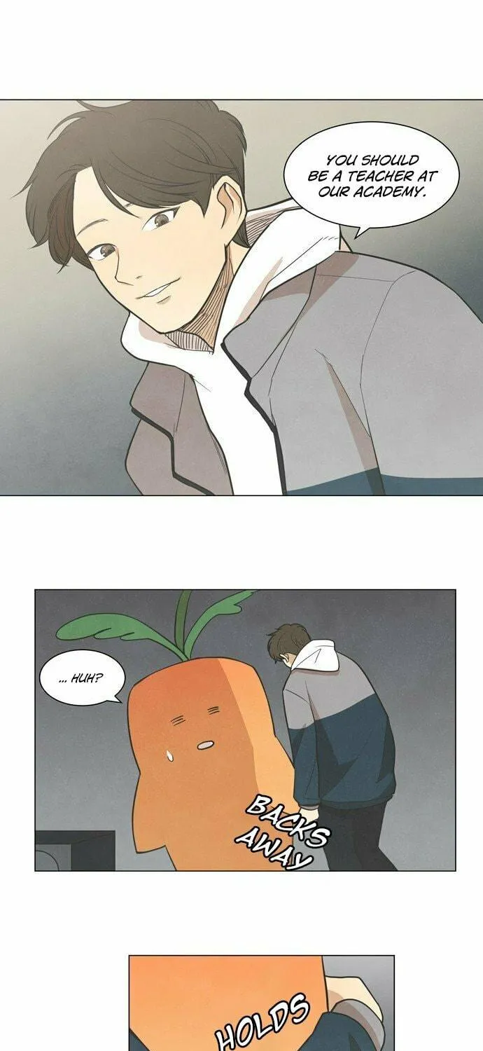 Read Joahaneun Bubun (Colored) chapter 13 image 18 on Lezhin