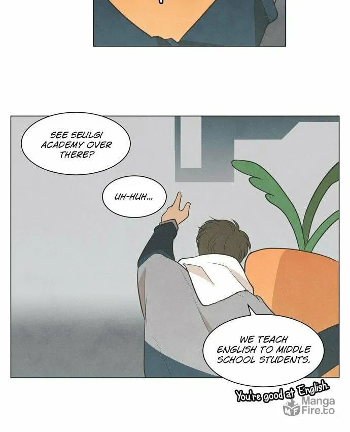 Read Joahaneun Bubun (Colored) chapter 13 image 19 on Lezhin