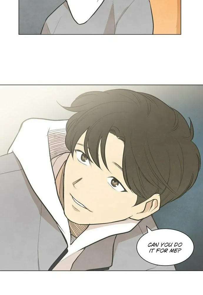 Read Joahaneun Bubun (Colored) chapter 13 image 21 on Lezhin