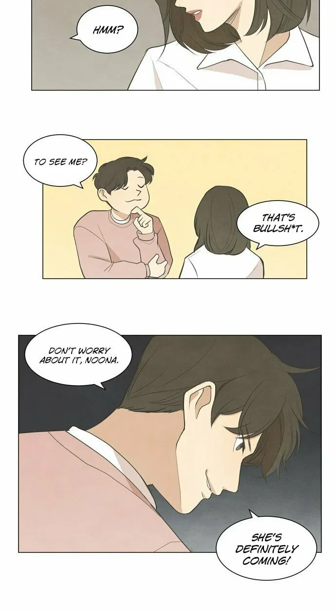 Read Joahaneun Bubun (Colored) chapter 13 image 25 on Lezhin