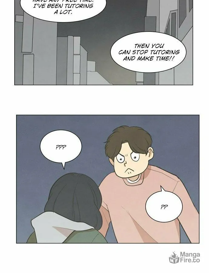 Read Joahaneun Bubun (Colored) chapter 13 image 29 on Lezhin