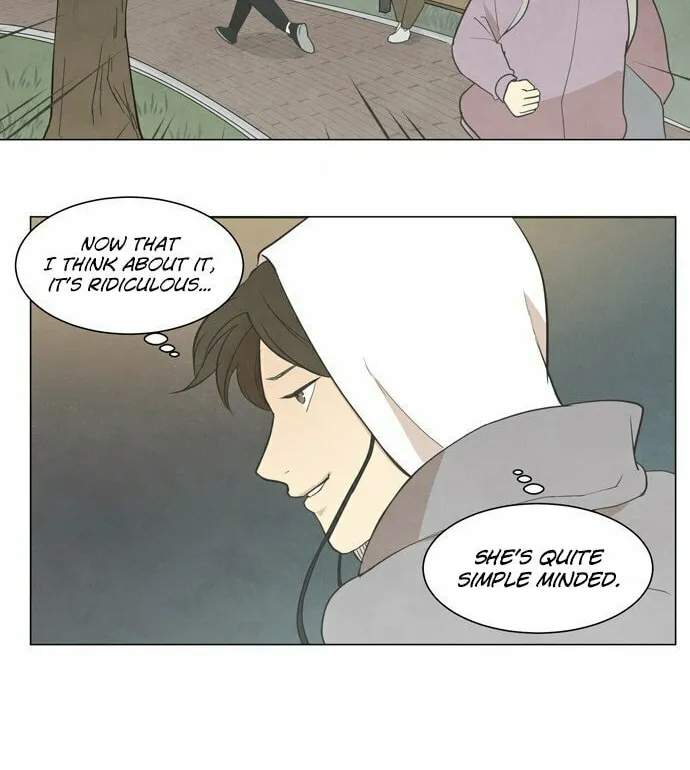 Read Joahaneun Bubun (Colored) chapter 13 image 3 on Lezhin