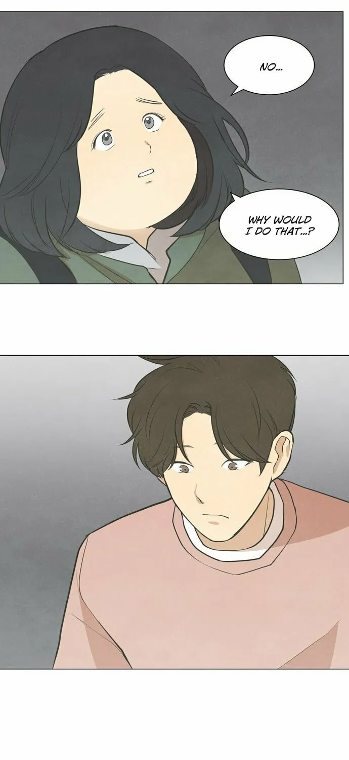 Read Joahaneun Bubun (Colored) chapter 13 image 30 on Lezhin