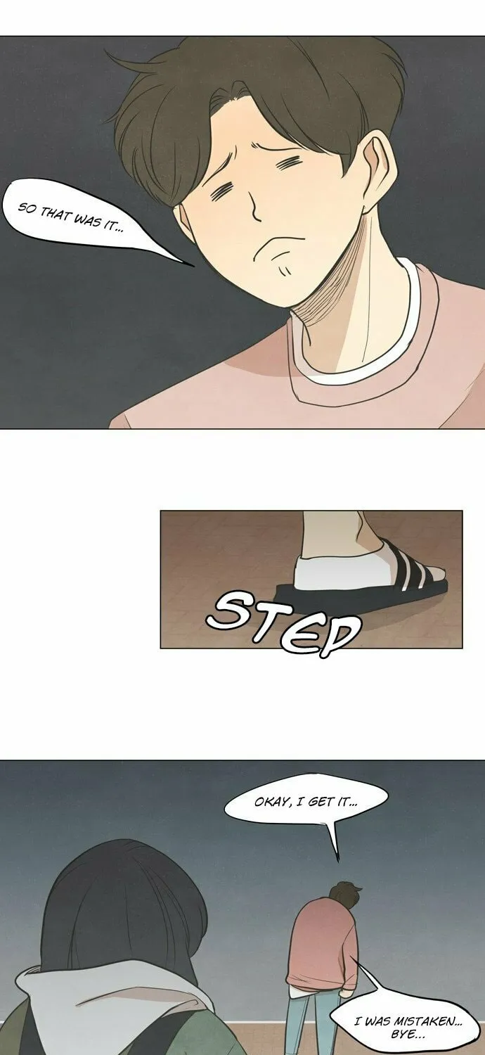 Read Joahaneun Bubun (Colored) chapter 13 image 34 on Lezhin