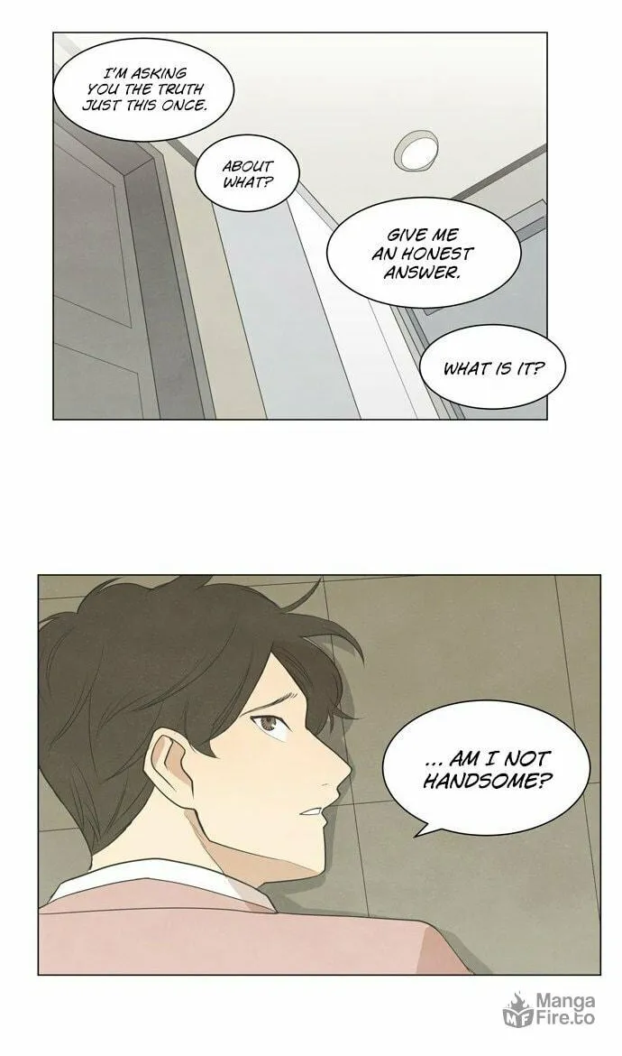 Read Joahaneun Bubun (Colored) chapter 13 image 40 on Lezhin
