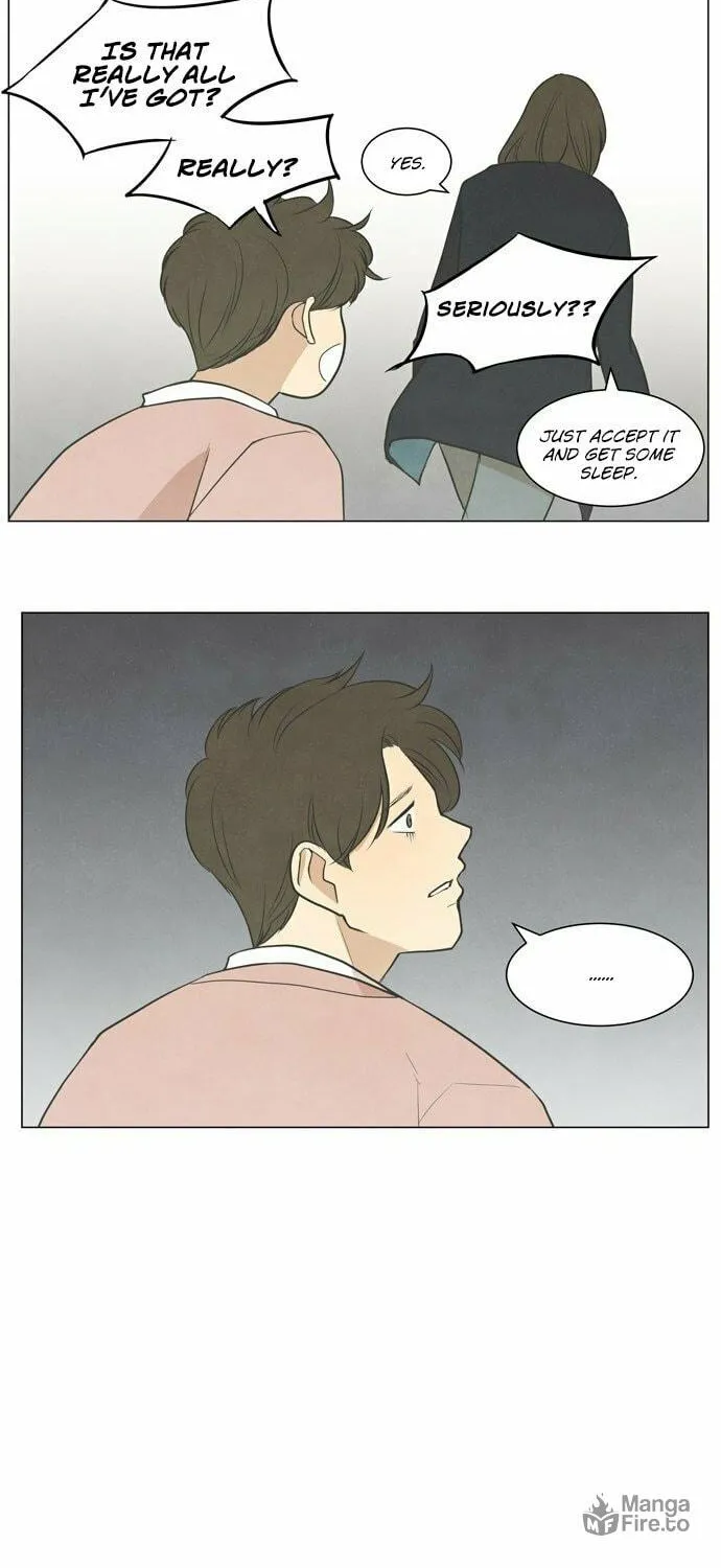 Read Joahaneun Bubun (Colored) chapter 13 image 42 on Lezhin