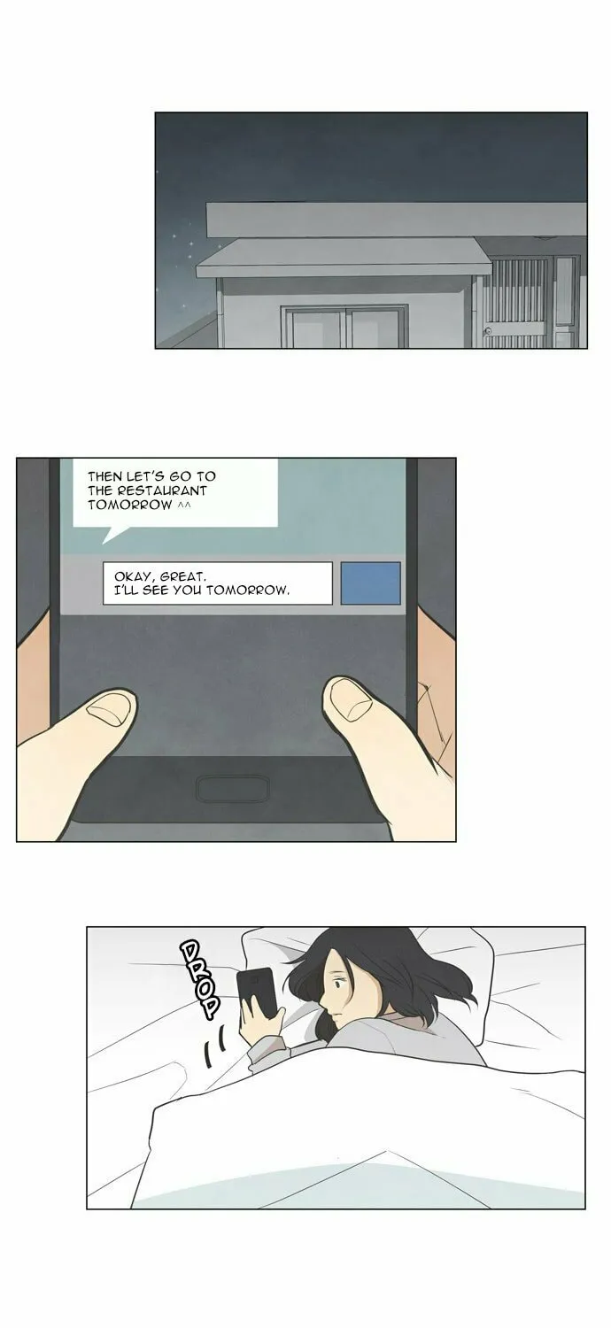 Read Joahaneun Bubun (Colored) chapter 13 image 43 on Lezhin
