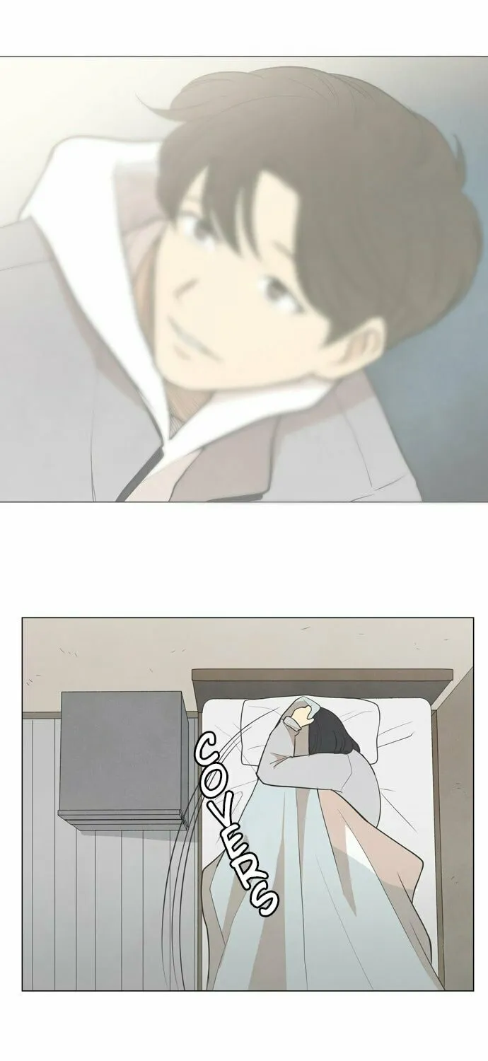 Read Joahaneun Bubun (Colored) chapter 13 image 45 on Lezhin