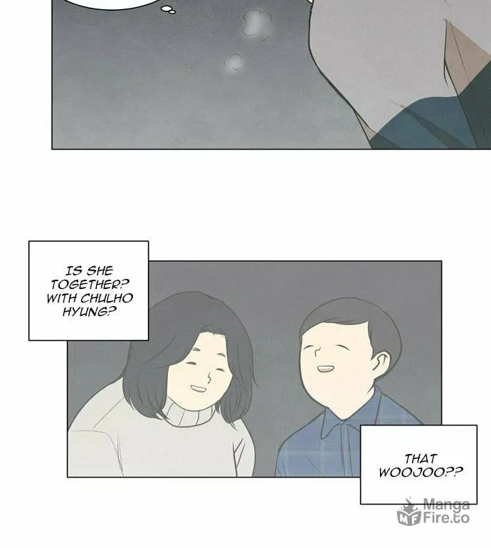 Read Joahaneun Bubun (Colored) chapter 13 image 5 on Lezhin