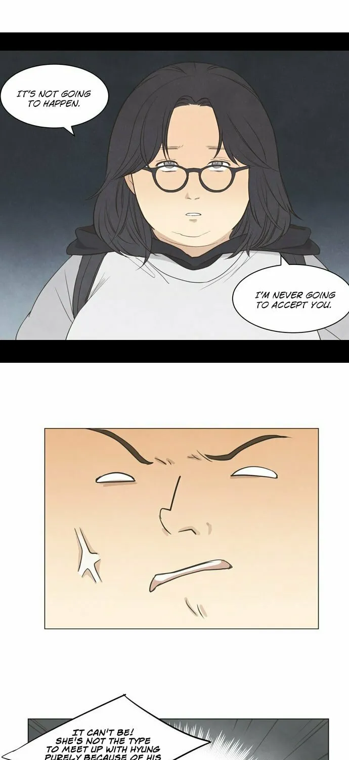 Read Joahaneun Bubun (Colored) chapter 13 image 6 on Lezhin