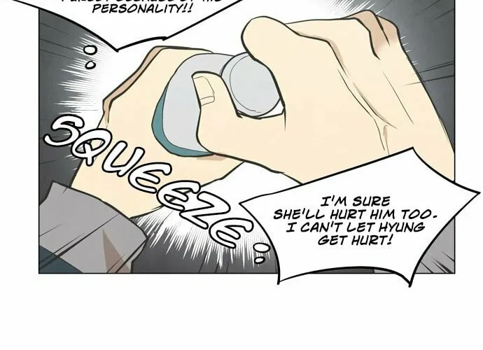Read Joahaneun Bubun (Colored) chapter 13 image 7 on Lezhin