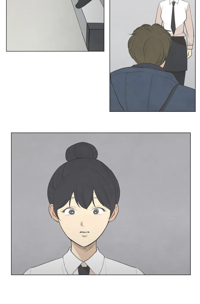 Read Joahaneun Bubun (Colored) chapter 14 image 1 on Lezhin