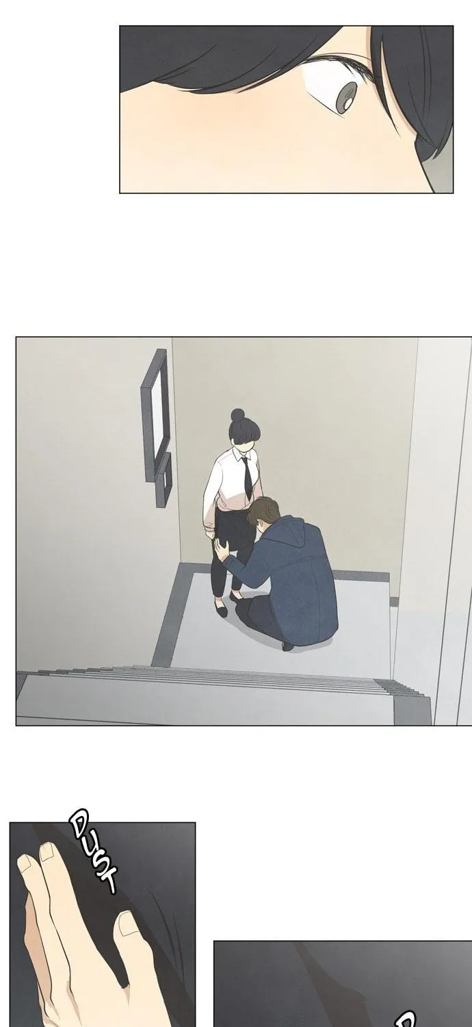 Read Joahaneun Bubun (Colored) chapter 14 image 10 on Lezhin