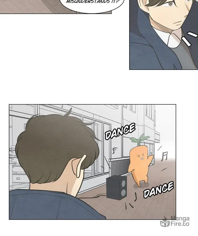 Read Joahaneun Bubun (Colored) chapter 14 image 17 on Lezhin