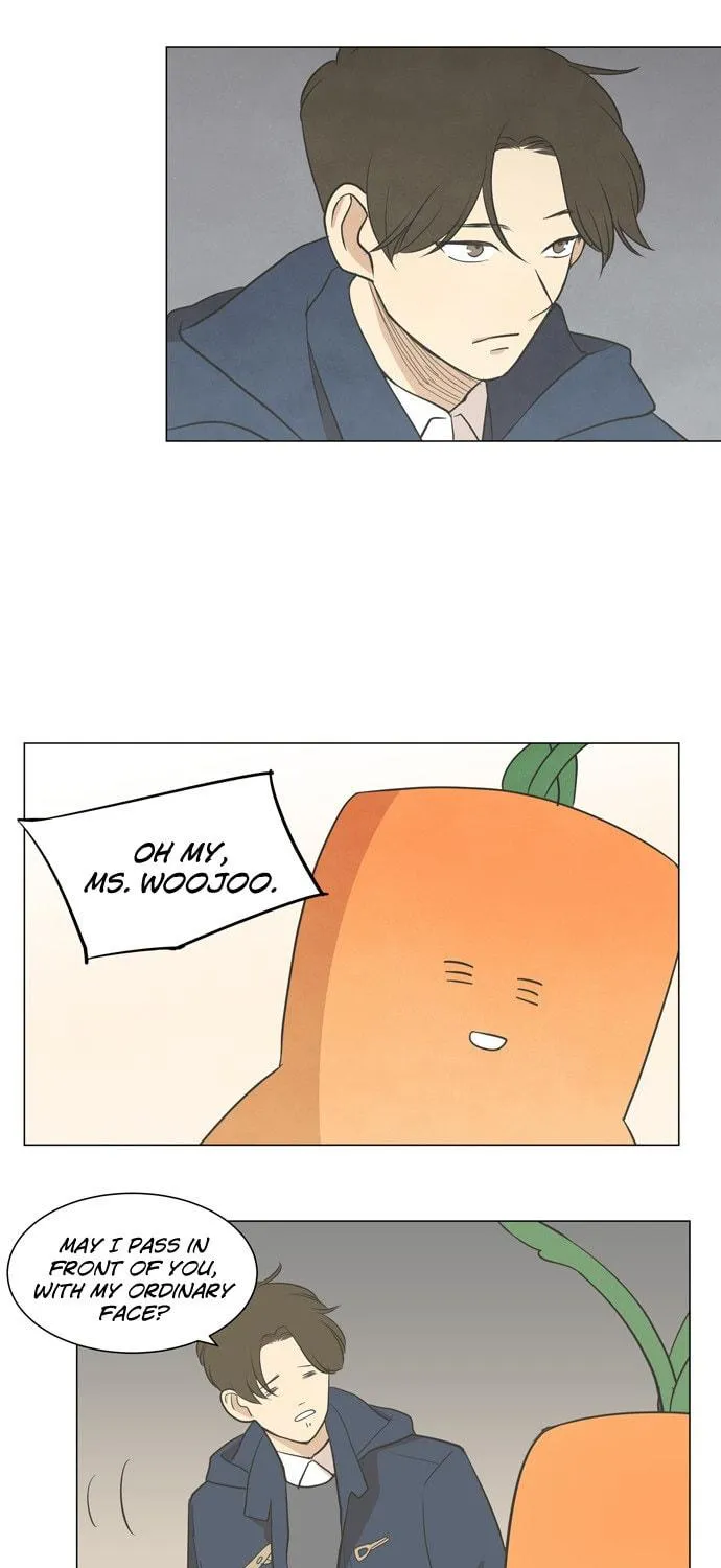Read Joahaneun Bubun (Colored) chapter 14 image 18 on Lezhin
