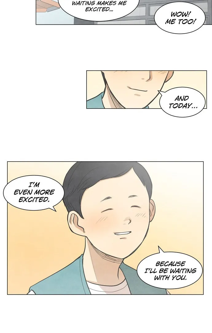 Read Joahaneun Bubun (Colored) chapter 14 image 21 on Lezhin