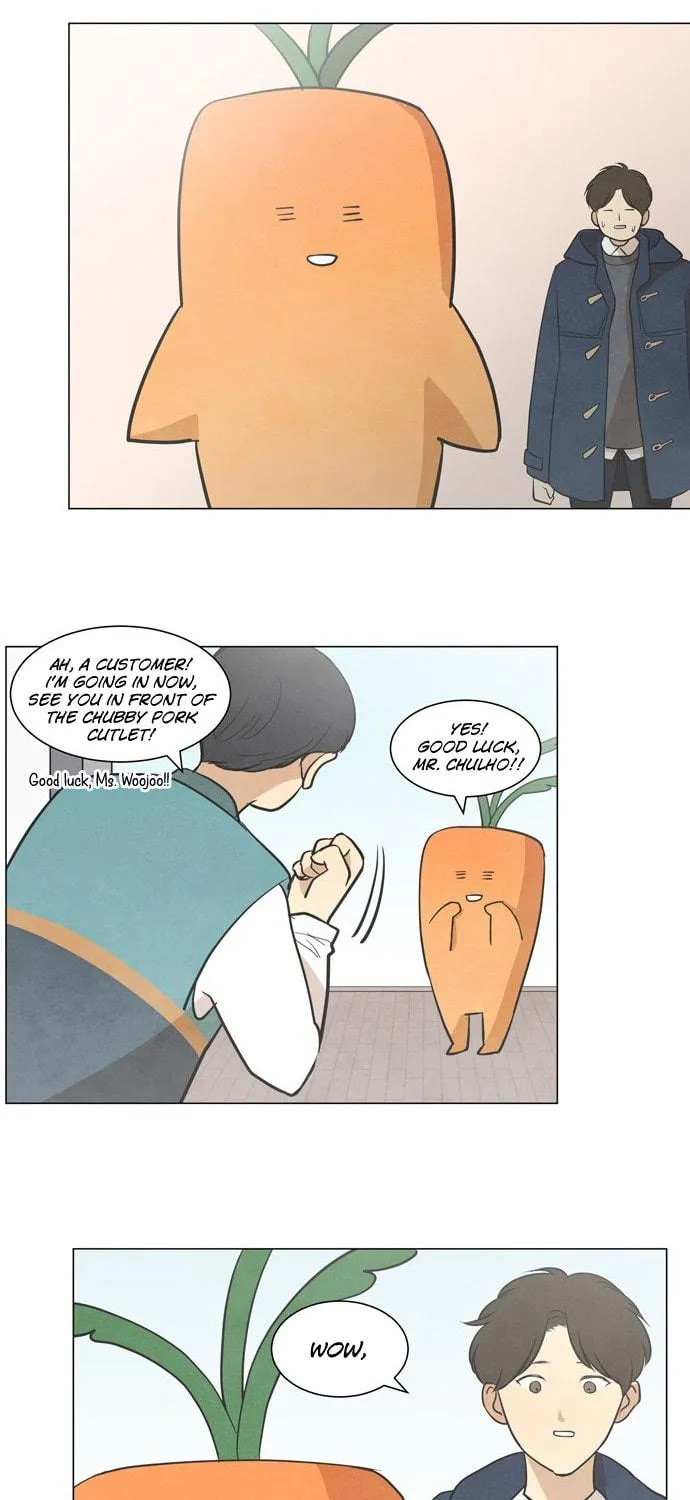 Read Joahaneun Bubun (Colored) chapter 14 image 22 on Lezhin