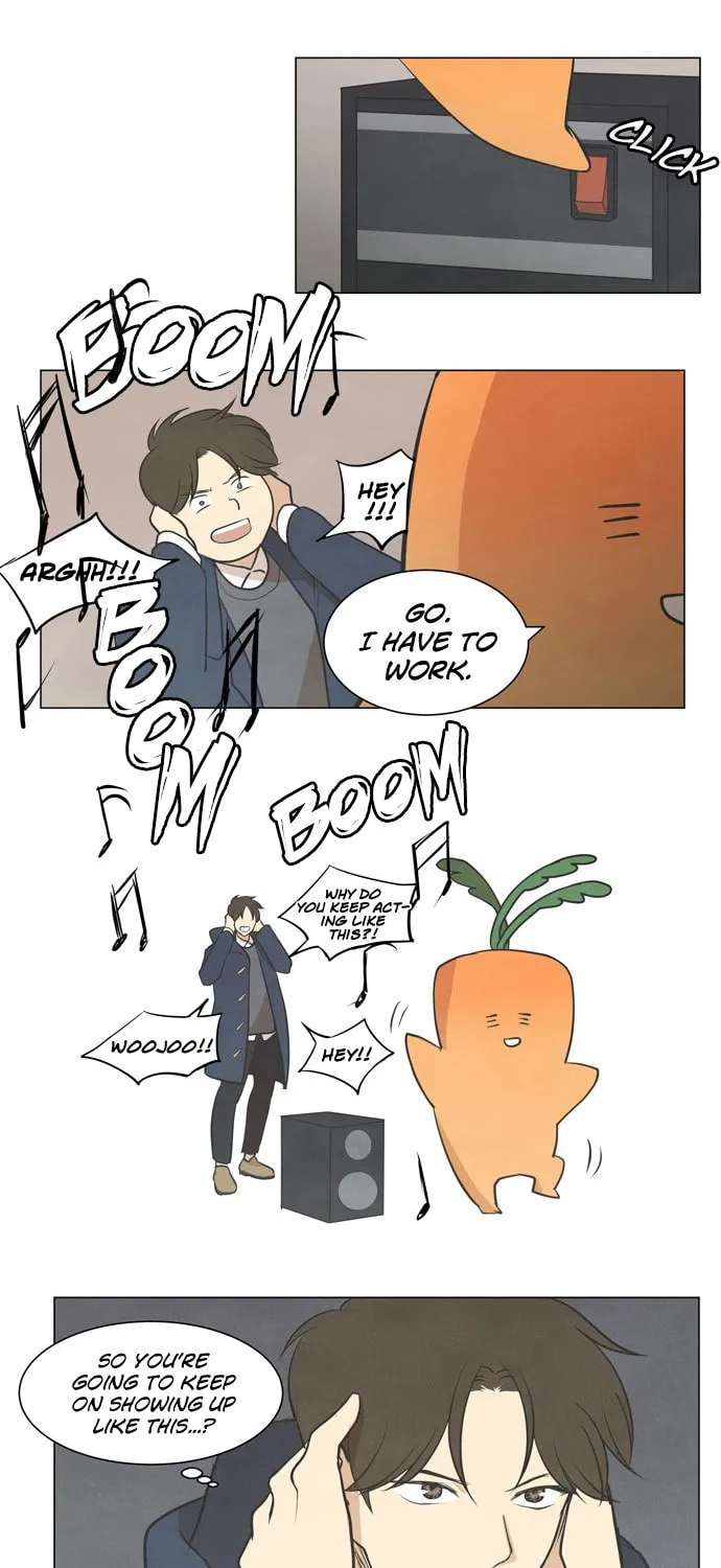 Read Joahaneun Bubun (Colored) chapter 14 image 26 on Lezhin