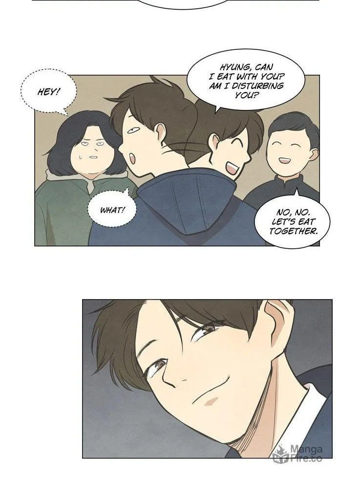 Read Joahaneun Bubun (Colored) chapter 14 image 29 on Lezhin