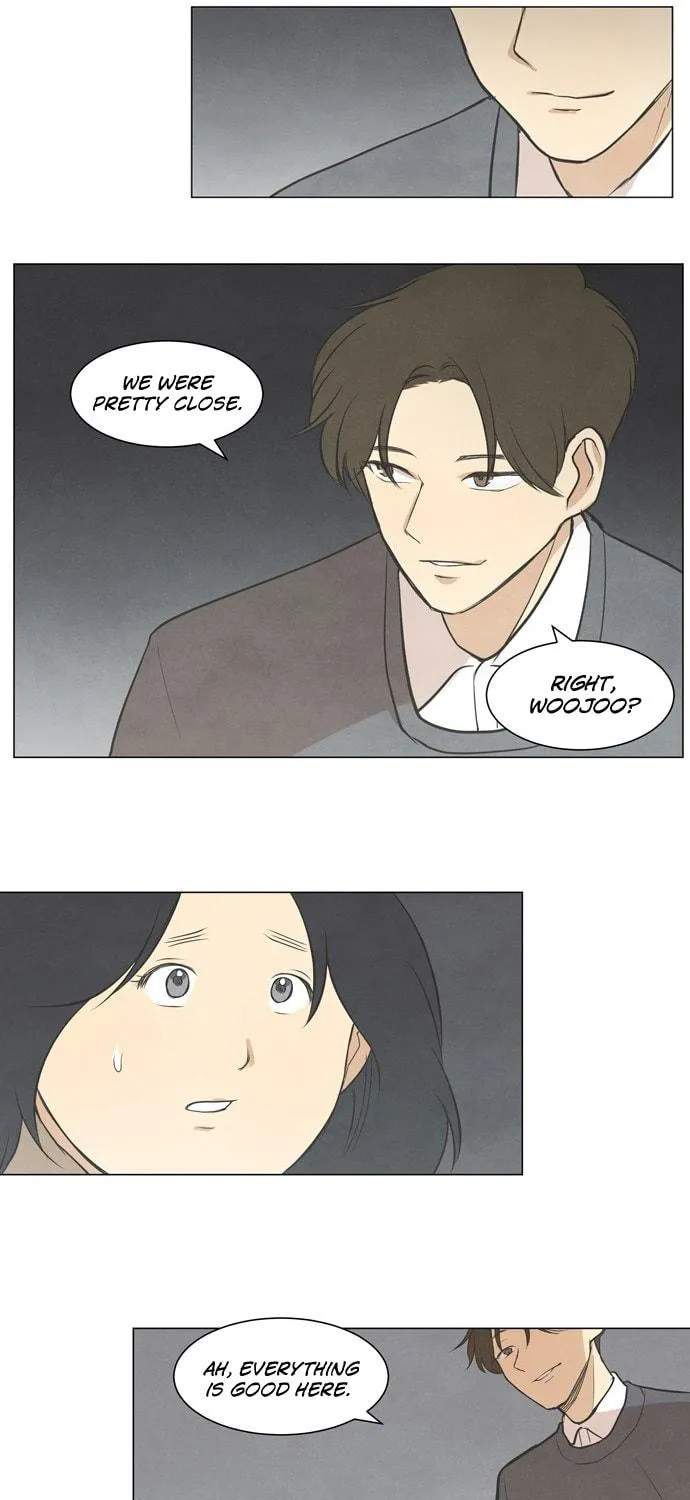 Read Joahaneun Bubun (Colored) chapter 14 image 34 on Lezhin