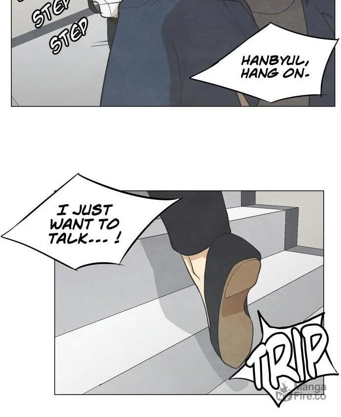 Read Joahaneun Bubun (Colored) chapter 14 image 5 on Lezhin