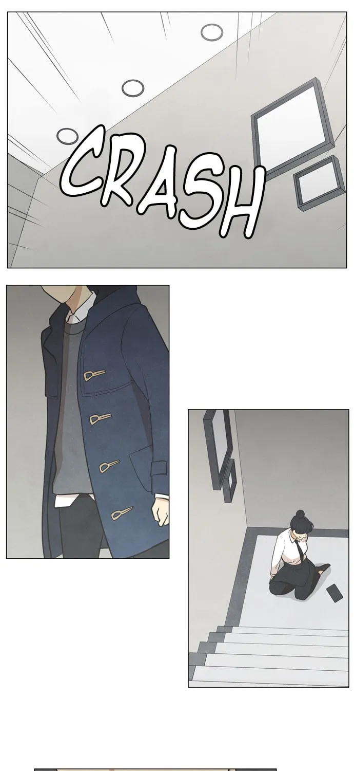 Read Joahaneun Bubun (Colored) chapter 14 image 6 on Lezhin