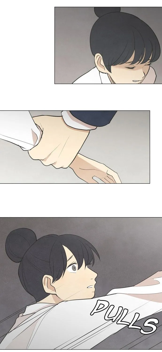 Read Joahaneun Bubun (Colored) chapter 14 image 8 on Lezhin