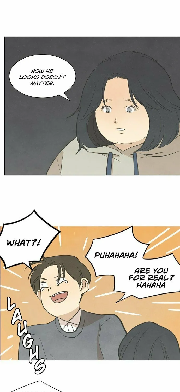 Read Joahaneun Bubun (Colored) chapter 15 image 12 on Lezhin